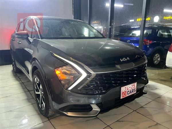 کیا سپۆرتاج 2023  بۆ فرۆشتن لە عێراق - موسڵ